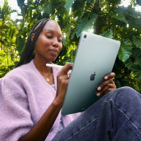 Apple 11-inch iPad Air Wi-Fi 512GB - Purple Apple 11-inch iPad Air Wi-Fi 512GB - Purple