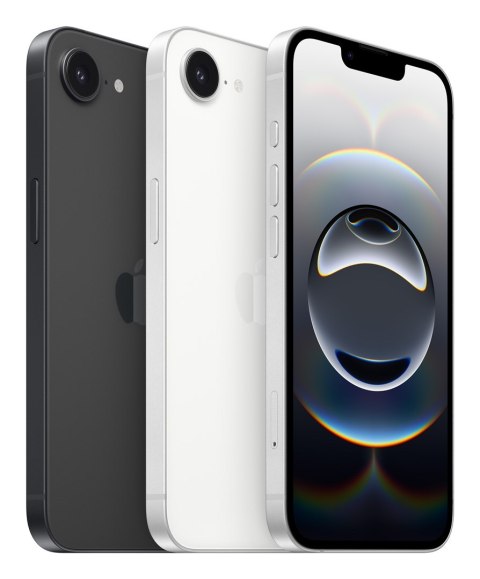 Apple iPhone 16e 128GB White Apple iPhone 16e 128GB White