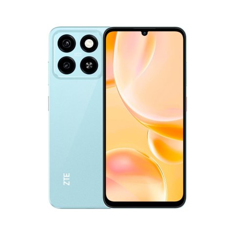 ZTE Blade A55 4/128GB Water Blue ZTE Blade A55 4/128GB Water Blue