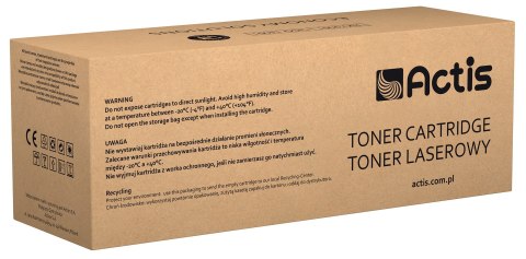 Actis TH-403A Toner (zamiennik HP 507A CE403A; Standard; 6000 stron; czerwony) Actis TH-403A Toner (zamiennik HP 507A CE403A; Standard; 6000 stron; czerwony)