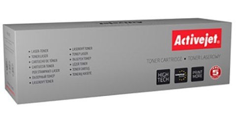 Activejet ATB-3390N Toner (zamiennik Brother TN-3390; Supreme; 12000 stron; czarny) Activejet ATB-3390N Toner (zamiennik Brother TN-3390; Supreme; 12000 stron; czarny)