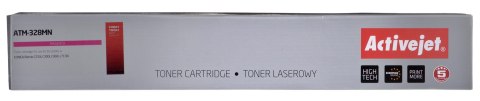 Activejet ATM-328MN Toner (zamiennik Konica Minolta TN328M; Supreme; 28000 stron; czerwony) Activejet ATM-328MN Toner (zamiennik Konica Minolta TN328M; Supreme; 28000 stron; czerwony)