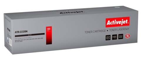 Activejet ATR-2220N Toner (zamiennik Ricoh 2220D 885266; Supreme; 11000 stron; czarny) Activejet ATR-2220N Toner (zamiennik Ricoh 2220D 885266; Supreme; 11000 stron; czarny)