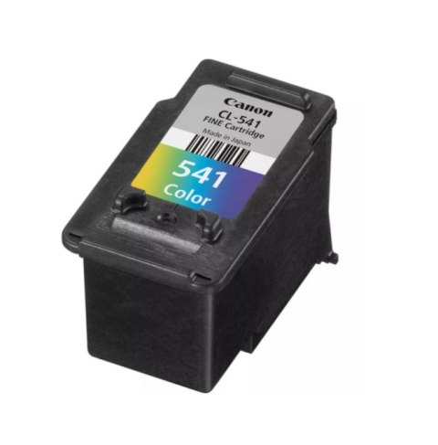 CANON Tusz Kolor CL-541=CL541=5227B001 CANON Tusz Kolor CL-541=CL541=5227B001