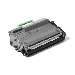 Toner Brother czarny TN3480=TN-3480, 8000 str.