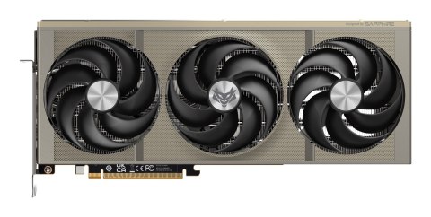 Karta graf. SAPPHIRE NITRO+ RX 9070 XT GAMING OC 16