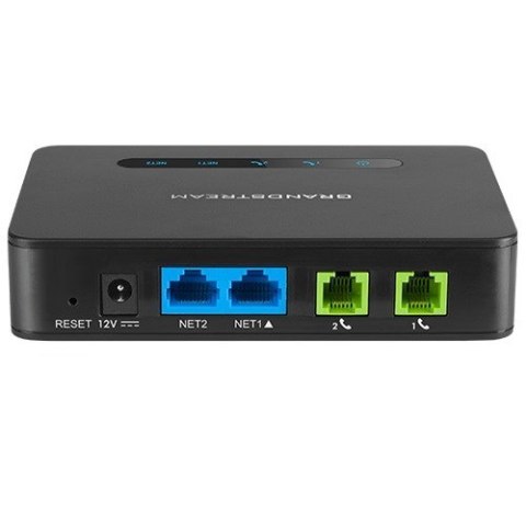 Grandstream Adapter VOIP HT ATA 812v2