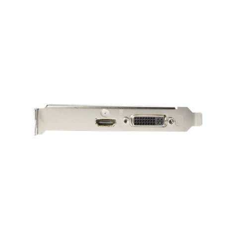 Karta graficzna Gigabyte GeForce GT 710 2GB GDDR5