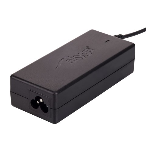 Zasilacz sieciowy Akyga AK-ND-06 do notebooka Acer (19 V; 3,42 A; 65W; 5.5 mm x 1.7 mm) Zasilacz sieciowy Akyga AK-ND-06 do notebooka Acer (19 V; 3,42 A; 65W; 5.5 mm x 1.7 mm)