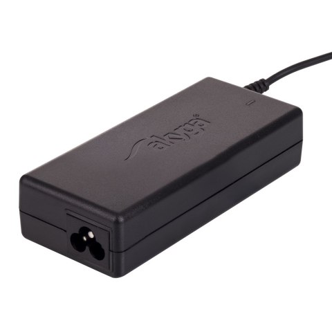 Zasilacz sieciowy Akyga AK-ND-12 do notebooka Acer (19 V; 4,74 A; 90W; 5.5 mm x 1.7 mm) Zasilacz sieciowy Akyga AK-ND-12 do notebooka Acer (19 V; 4,74 A; 90W; 5.5 mm x 1.7 mm)