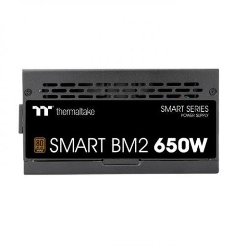 THERMALTAKE SMART BM2 650W MODULAR 80+ BRONZE PS-SPD-0650MNFABE-1