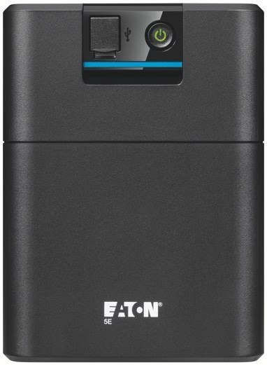 ZASILACZ UPS Eaton 5E 900 USB DIN G2 ZASILACZ UPS Eaton 5E 900 USB DIN G2