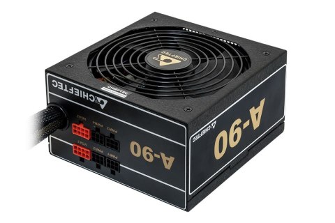Zasilacz Chieftec A-80 GDP-650C Zasilacz Chieftec A-80 GDP-650C