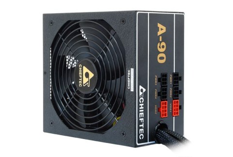 Zasilacz Chieftec A-80 GDP-650C Zasilacz Chieftec A-80 GDP-650C