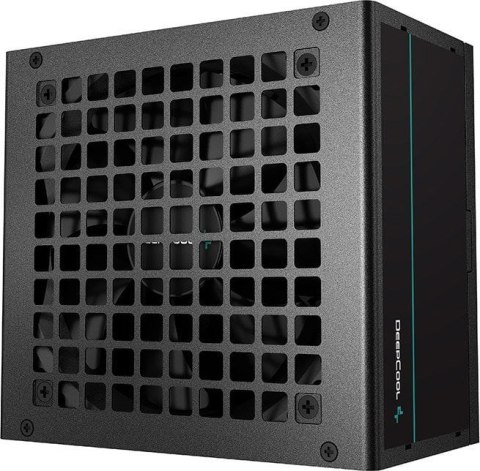 Zasilacz DeepCool PF500 500W 80 Plus Zasilacz DeepCool PF500 500W 80 Plus
