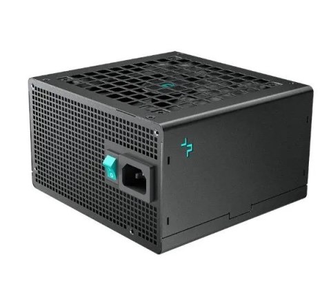 Zasilacz DeepCool PL750-D 750W 80 Plus Bronze Zasilacz DeepCool PL750-D 750W 80 Plus Bronze