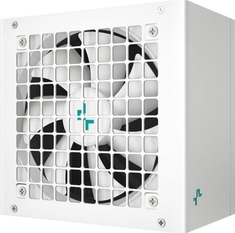 Zasilacz Deepcool PN850M WH 850w Gold Modular white Zasilacz Deepcool PN850M WH 850w Gold Modular white