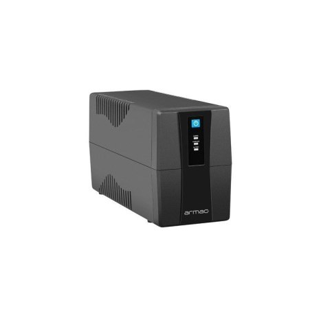 UPS ARMAC HOME LINE-INT 2x230V PL USB-B H850E/LEDV2 UPS ARMAC HOME LINE-INT 2x230V PL USB-B H850E/LEDV2