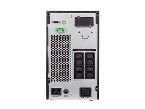 UPS ARMAC OFFICE ON-LINE 3000VA LCD 8xIEC O3000IPF1 UPS ARMAC OFFICE ON-LINE 3000VA LCD 8xIEC O3000IPF1