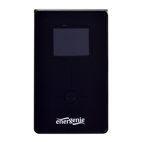 Zasilacz ENERGENIE EG-UPS-033 (Desktop, TWR; 1200VA) Zasilacz ENERGENIE EG-UPS-033 (Desktop, TWR; 1200VA)