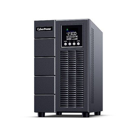 Zasilacz UPS CyberPower OLS3000EA-DE Zasilacz UPS CyberPower OLS3000EA-DE