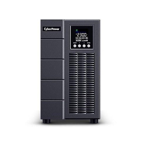 Zasilacz UPS CyberPower OLS3000EA-DE Zasilacz UPS CyberPower OLS3000EA-DE