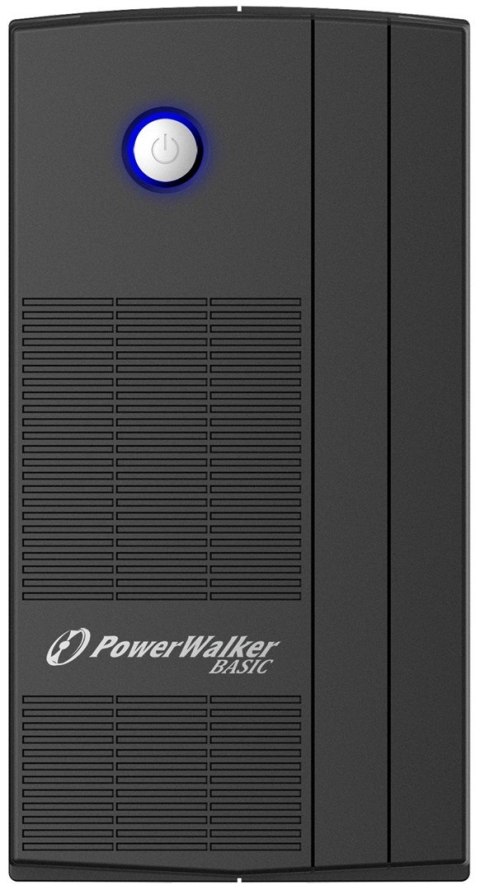 Zasilacz UPS POWER WALKER VI 1000 SB FR (1000VA) Zasilacz UPS POWER WALKER VI 1000 SB FR (1000VA)
