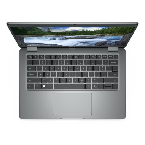 Dell Latitude 5450 i7-1355U 14.0" FHD 60Hz 250nits 16GB DDR5 5200 SSD512 Intel Iris Xe FgrPr & SmtCd FHD IR Cam Mic WLAN + BT Ba Dell Latitude 5450 i7-1355U 14.0" FHD 60Hz 250nits 16GB DDR5 5200 SSD512 Intel Iris Xe FgrPr & SmtCd FHD IR Cam Mic WLAN + BT Ba