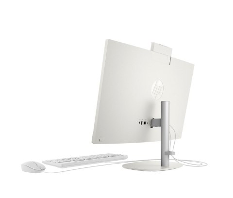 HP AIO ProOne 240 G10 i3-N300 23,8"FHD IPS 250nits AG 16GB DDR4 SSD512 UHD Cam 5 MPx Obrotowa W11Pro 3Y