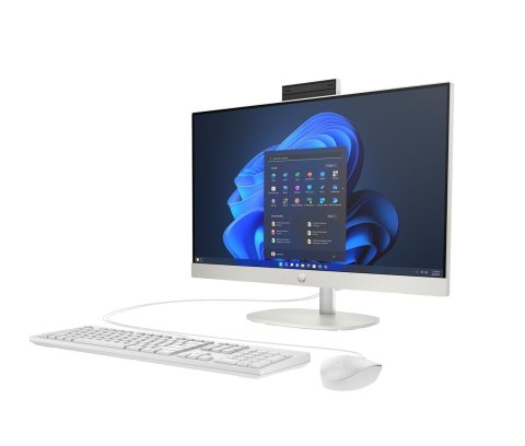 HP AIO ProOne 240 G10 i3-N300 23,8"FHD IPS 250nits AG 16GB DDR4 SSD512 UHD Cam 5 MPx Obrotowa W11Pro 3Y
