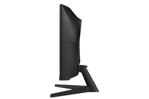 MONITOR SAMSUNG LED 27" LS27CG552EUXEN 165 Hz MONITOR SAMSUNG LED 27" LS27CG552EUXEN 165 Hz