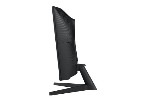 MONITOR SAMSUNG LED 27" LS27CG552EUXEN 165 Hz MONITOR SAMSUNG LED 27" LS27CG552EUXEN 165 Hz
