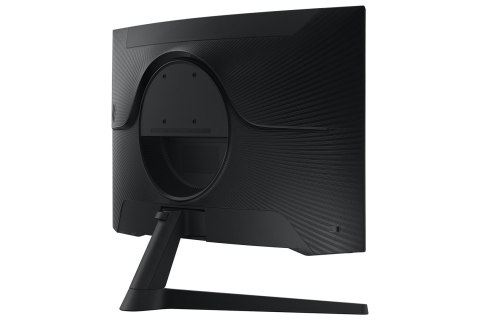 MONITOR SAMSUNG LED 27" LS27CG552EUXEN 165 Hz MONITOR SAMSUNG LED 27" LS27CG552EUXEN 165 Hz