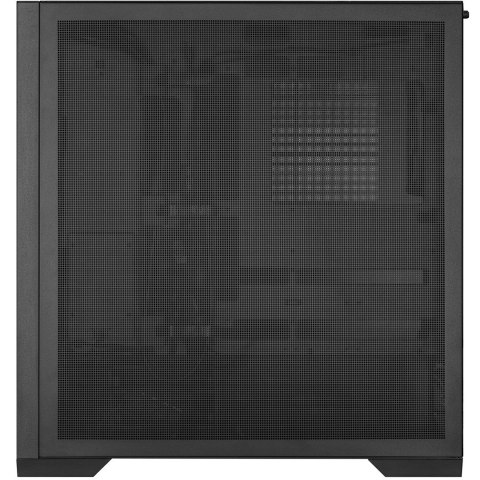 Obudowa Asus TUF GAMING GT302 TG ARGB BLACK Obudowa Asus TUF GAMING GT302 TG ARGB BLACK