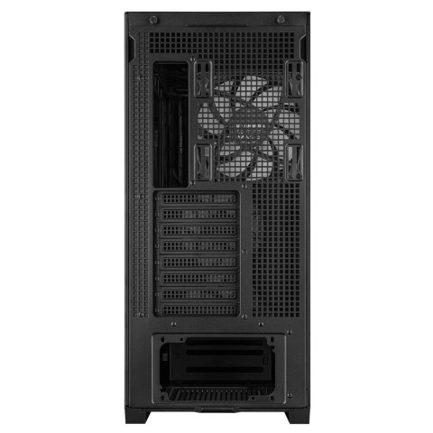 Obudowa Asus TUF GAMING GT302 TG ARGB BLACK Obudowa Asus TUF GAMING GT302 TG ARGB BLACK