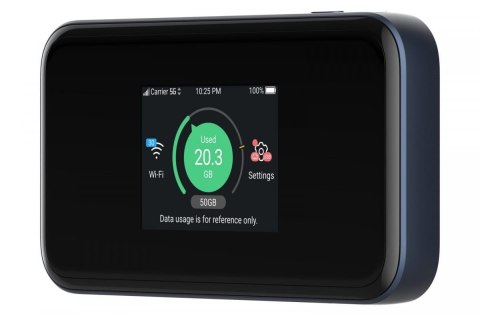 Router ZTE MU5001 Brak portu LAN Router ZTE MU5001 Brak portu LAN