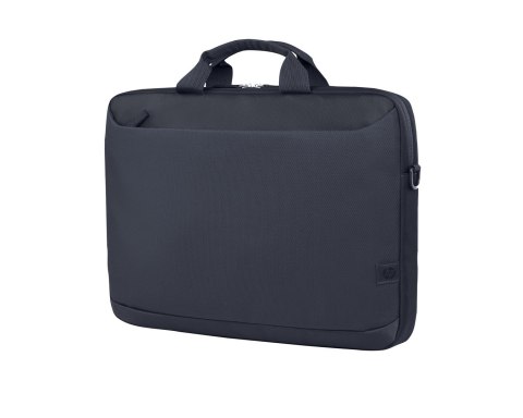 Torba HP Everyday 16 Odyssey Gray Briefcase do notebooka 16" szara A08JTAA Torba HP Everyday 16 Odyssey Gray Briefcase do notebooka 16" szara A08JTAA