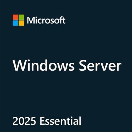 Windows Svr Essentials 2025 Polish 10 Core Actina Windows Svr Essentials 2025 Polish 10 Core Actina