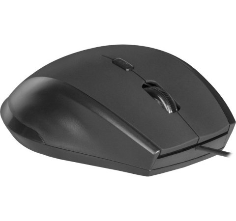 DEFENDER MYSZ PRZEWODOWA ACCURA MM-362 CZARNA OPTICAL 1600DPI 6P 52362 DEFENDER MYSZ PRZEWODOWA ACCURA MM-362 CZARNA OPTICAL 1600DPI 6P 52362
