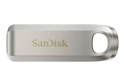 DYSK SANDISK ULTRA LUXE USB Typ C 256GB (400 MB/s) DYSK SANDISK ULTRA LUXE USB Typ C 256GB (400 MB/s)