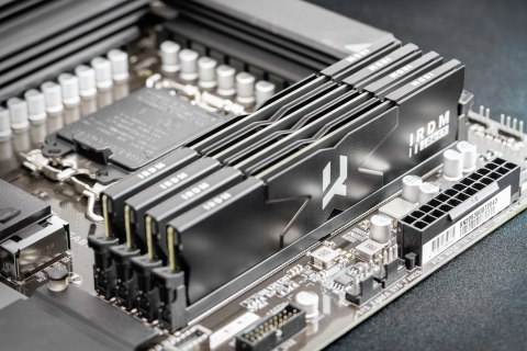 GOODRAM DDR5 32GB 6400MHz CL32 2048x8 GOODRAM DDR5 32GB 6400MHz CL32 2048x8