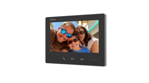 MONITOR WIDEODOMOFONU HIKVISION DS-KH7300EY-WTE2(B) MONITOR WIDEODOMOFONU HIKVISION DS-KH7300EY-WTE2(B)