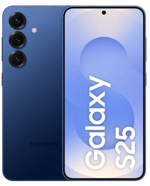 Samsung Galaxy S25 (S931) 5G 12/256GB DS Navy Samsung Galaxy S25 (S931) 5G 12/256GB DS Navy