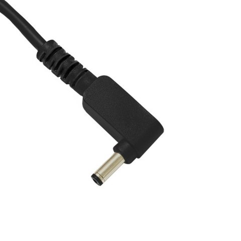 Zasilacz Qoltec 51510.65W do notebooka Asus (19 V; 3,42 A; 65W; 4 mm x 1.35 mm) Zasilacz Qoltec 51510.65W do notebooka Asus (19 V; 3,42 A; 65W; 4 mm x 1.35 mm)