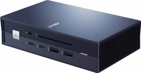 ASUS SimPro Dock 2 USB-C 180W Thunderbolt 3 Black ASUS SimPro Dock 2 USB-C 180W Thunderbolt 3 Black