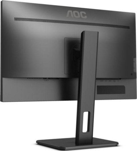 MONITOR AOC LED 24" 24P2Q MONITOR AOC LED 24" 24P2Q