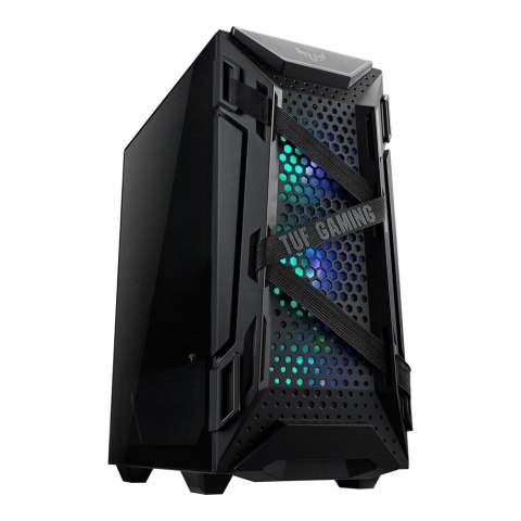Obudowa Asus TUF GAMING GT301 Obudowa Asus TUF GAMING GT301