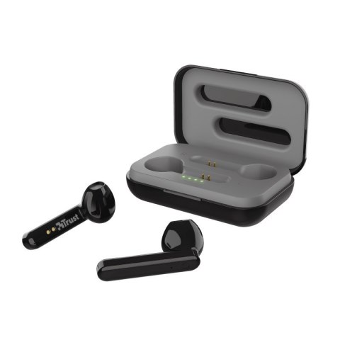 Słuchawki Bluetooth TRUST Primo Touch Black Słuchawki Bluetooth TRUST Primo Touch Black