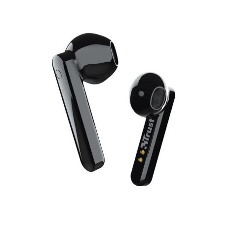 Słuchawki Bluetooth TRUST Primo Touch Black Słuchawki Bluetooth TRUST Primo Touch Black