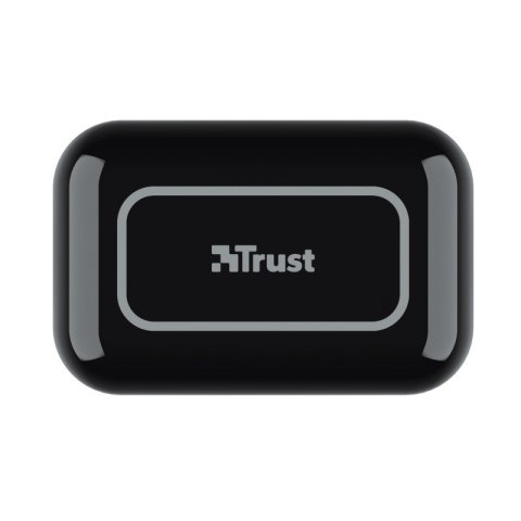 Słuchawki Bluetooth TRUST Primo Touch Black Słuchawki Bluetooth TRUST Primo Touch Black